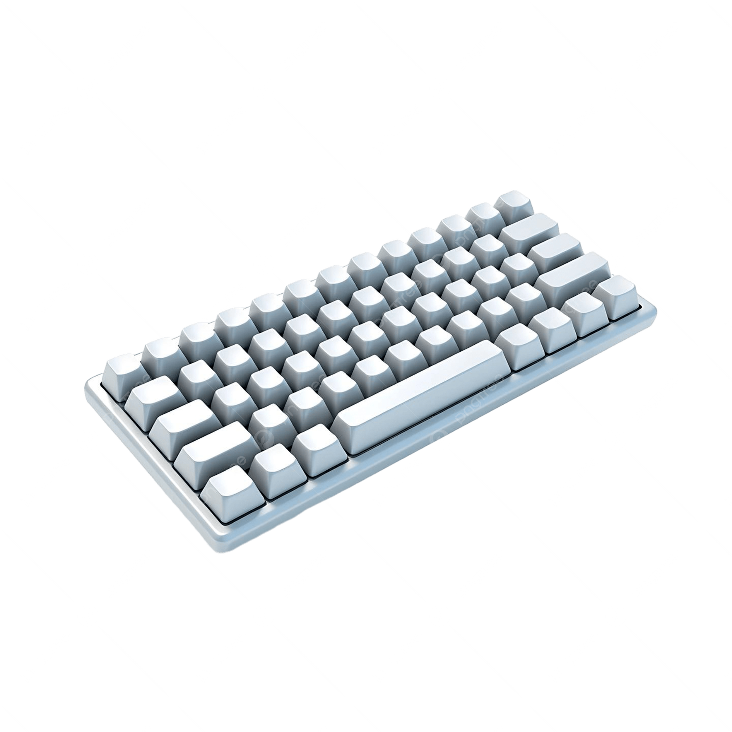 Teclado mecánico premium KeyLab