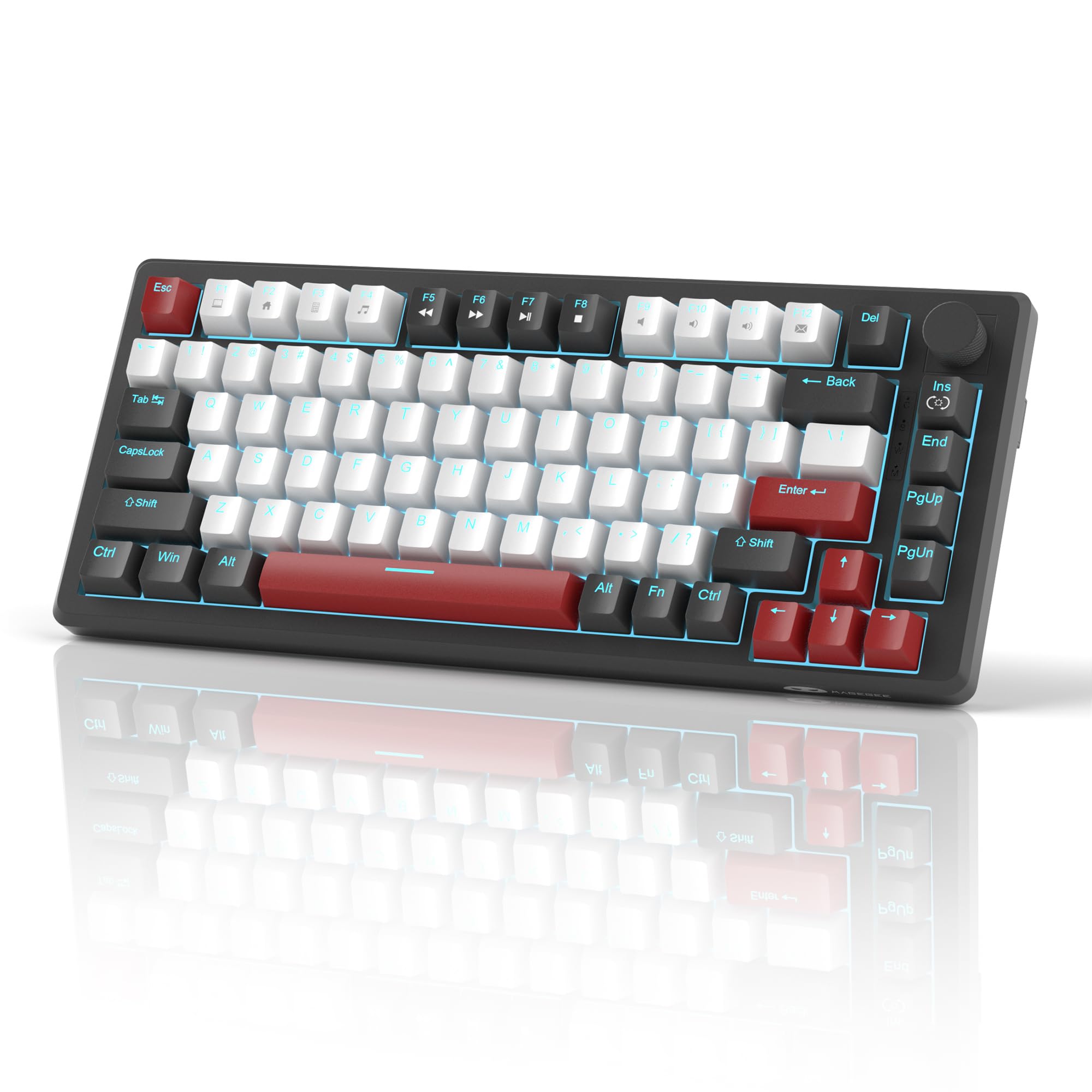 Teclado mecánico profesional