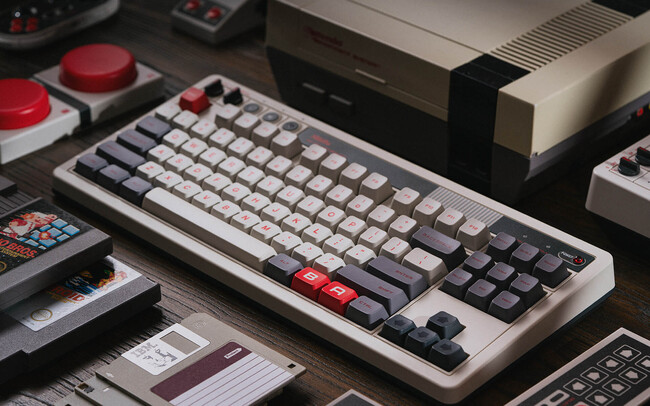 Edición Retro